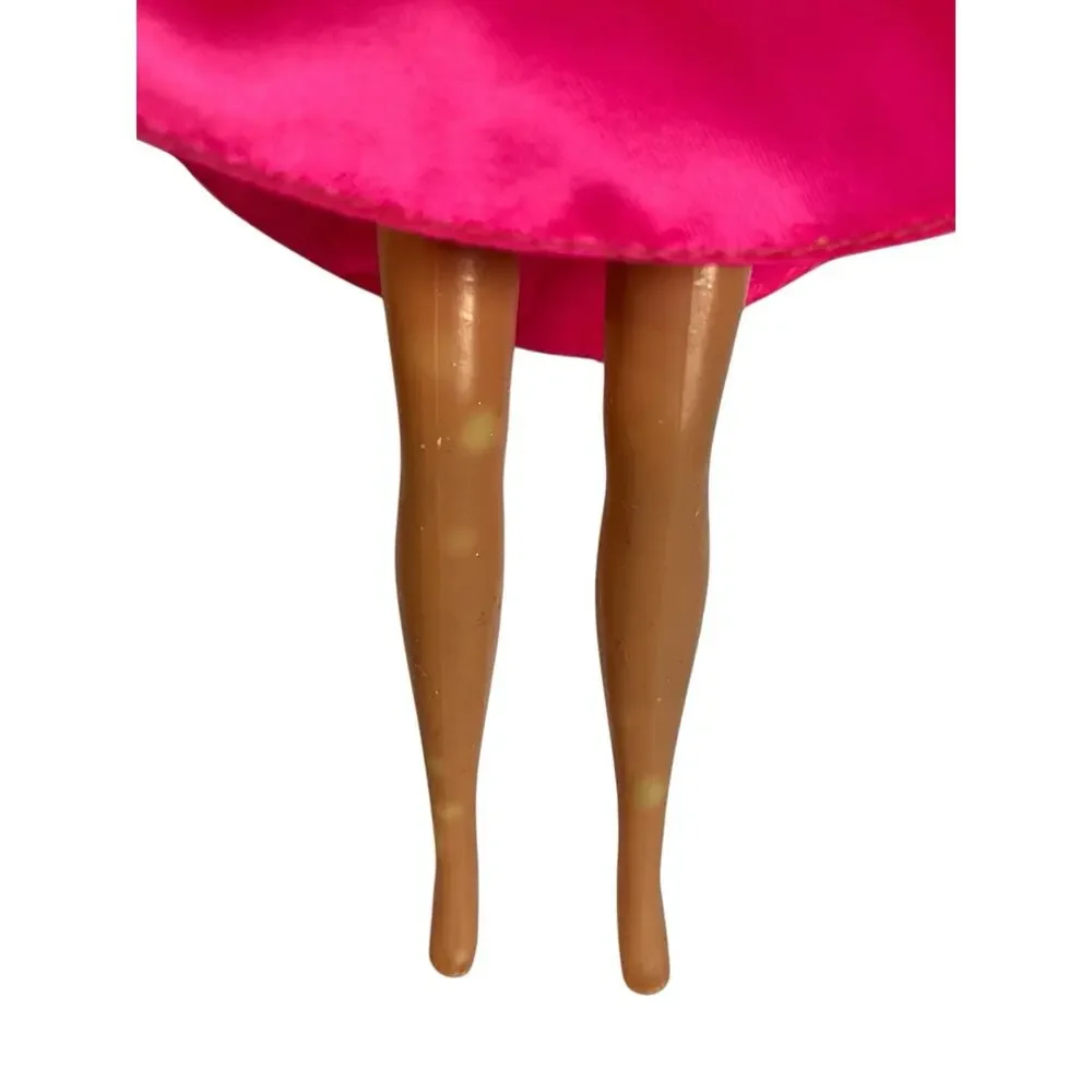 Barbie‎ And The Sensations Doll Mattel 1987 D38